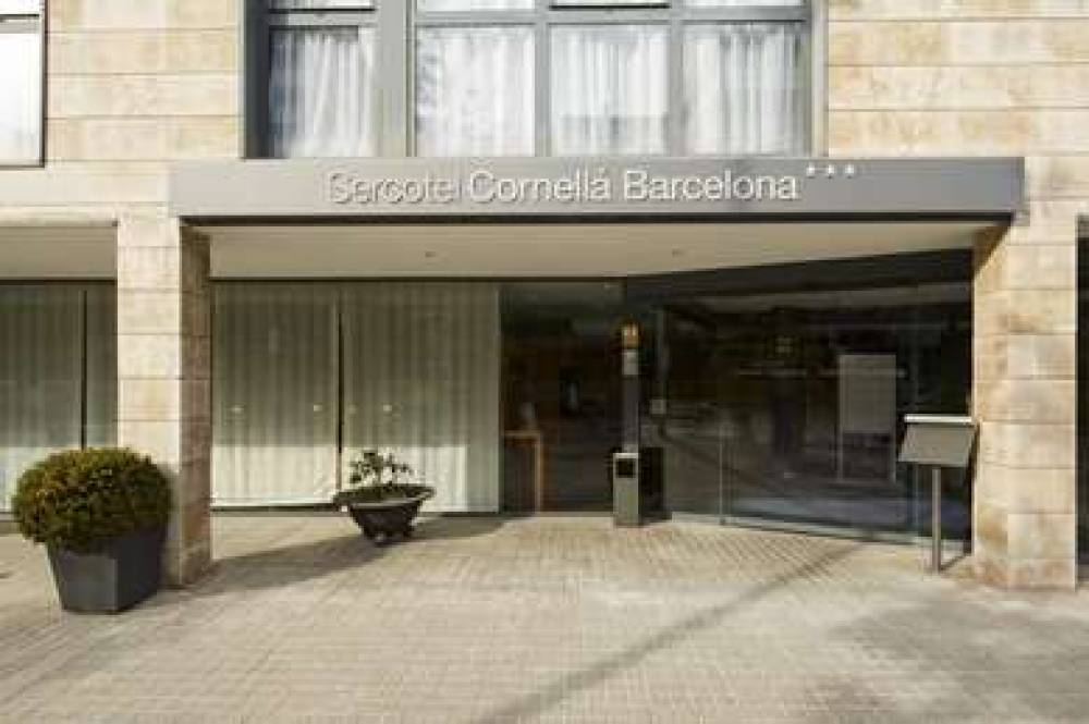 Sercotel Cornella