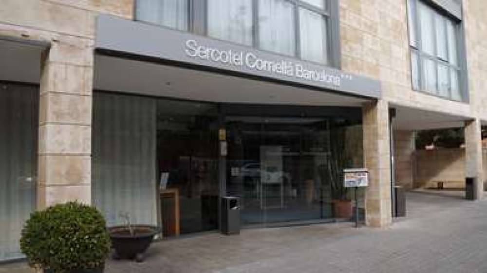 Sercotel Cornella 1