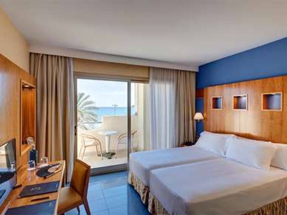 Sercotel Kalma Sitges 6