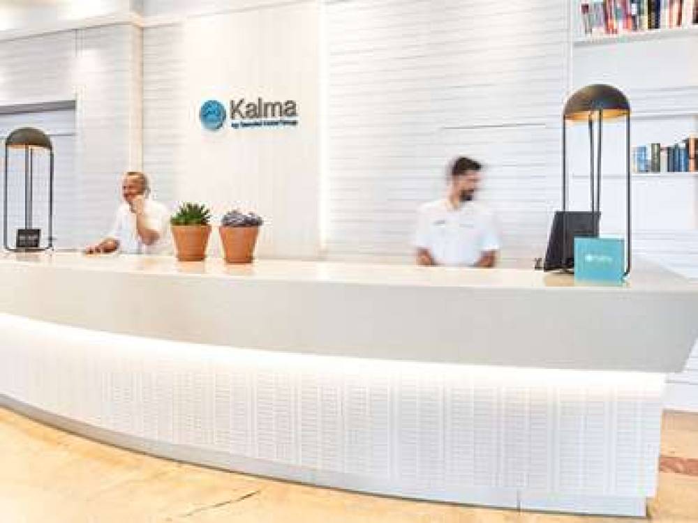 Sercotel Kalma Sitges 2