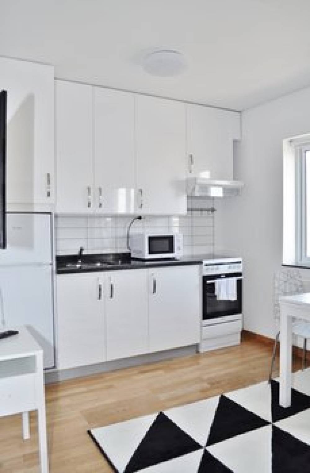 SERVICED APARTMENTS LUND 5