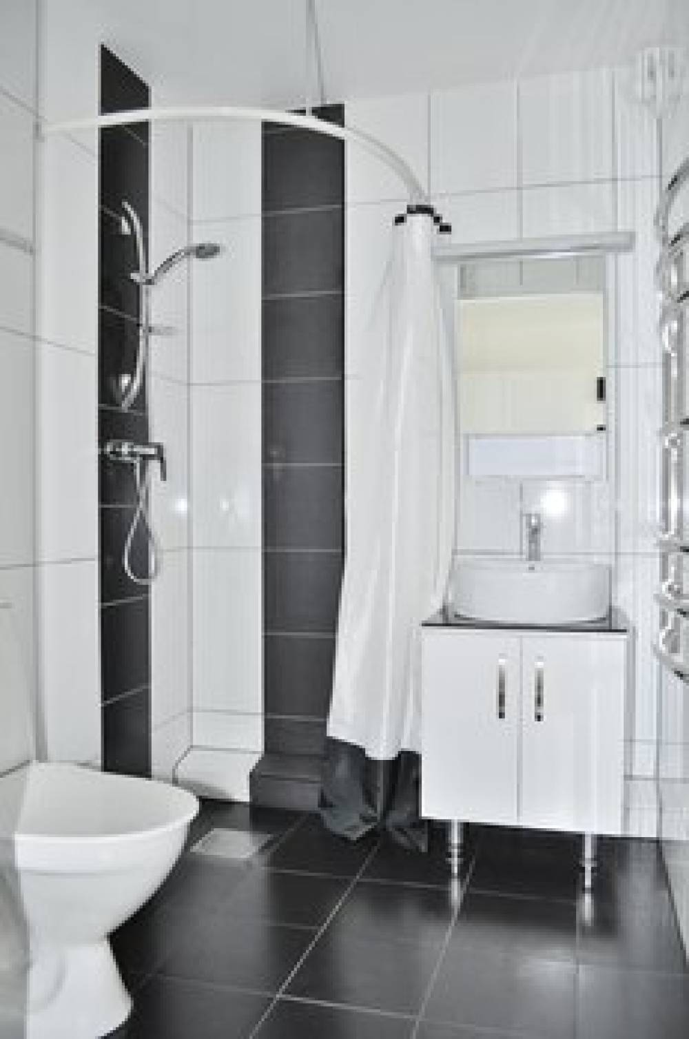 SERVICED APARTMENTS LUND 7