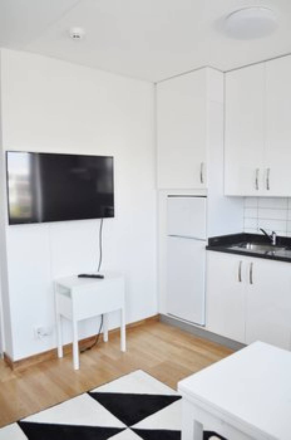 SERVICED APARTMENTS LUND 6