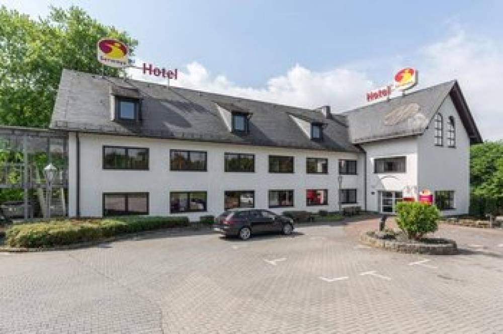 Serways Hotel Heiligenroth