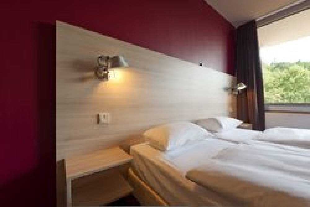 Serways Hotel Siegburg West 5