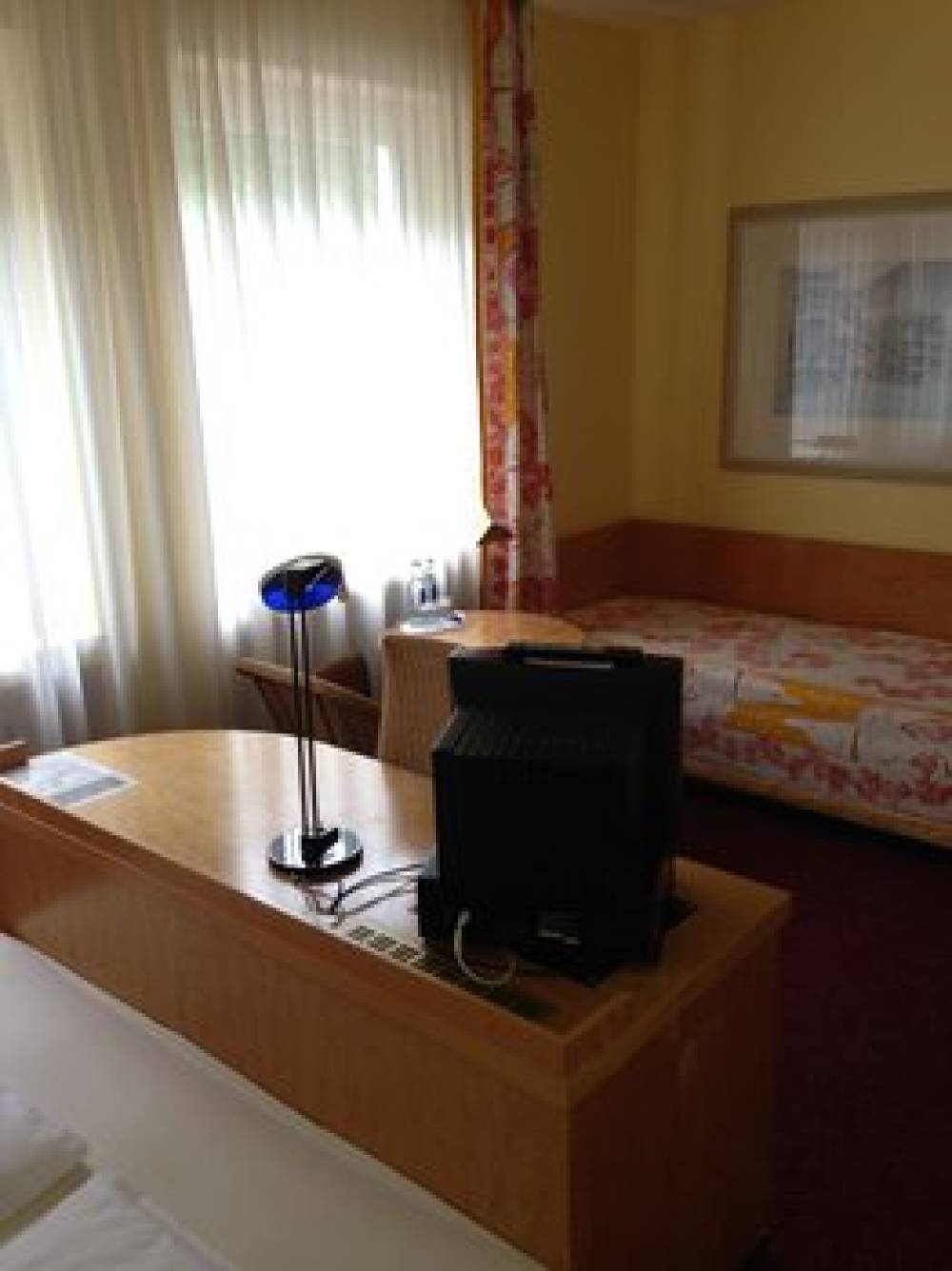 Serways Motel Fernthal 2