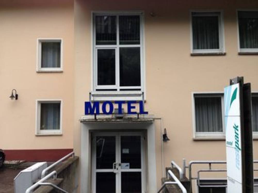 Serways Motel Fernthal