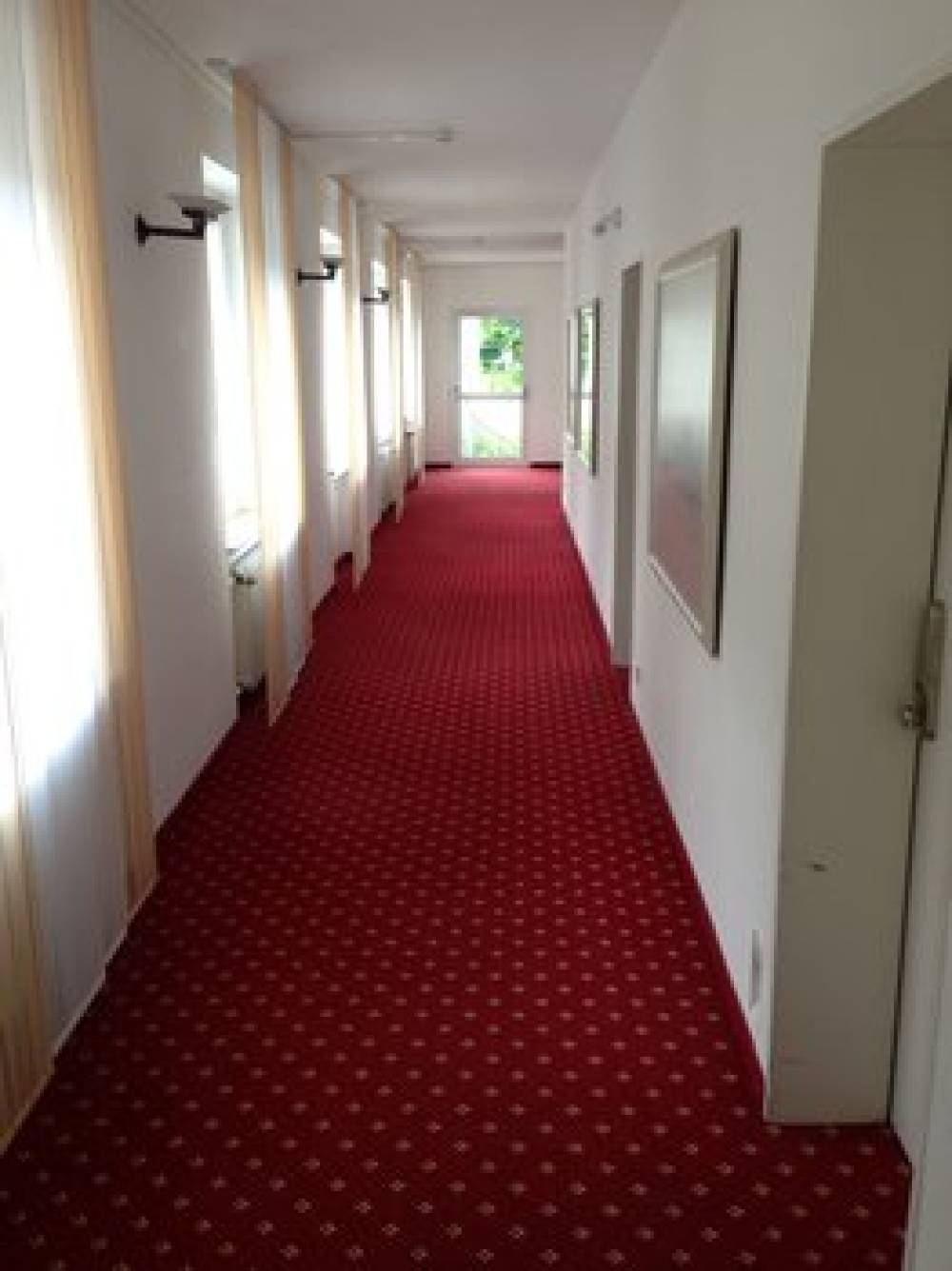 Serways Motel Fernthal 5