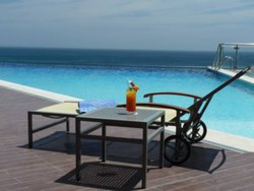 SESIMBRA HOTEL AND SPA 10