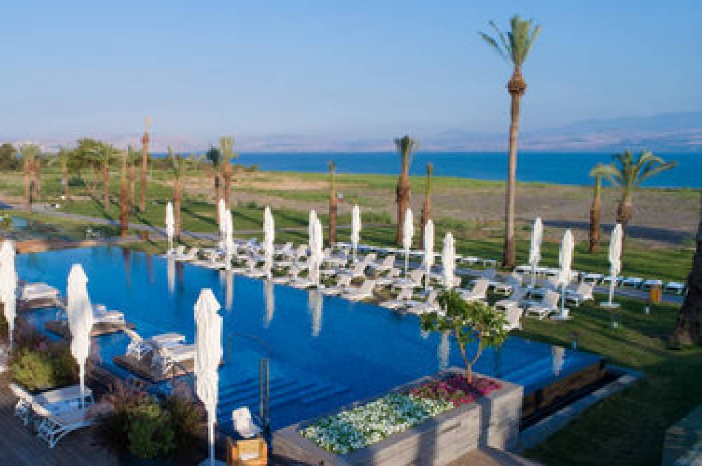 SETAI SEA OF GALIL HOTEL 4