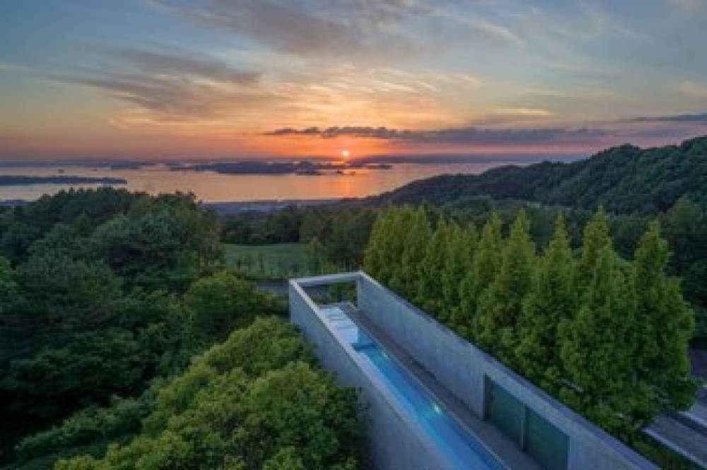 SETOUCHI RETREAT 1