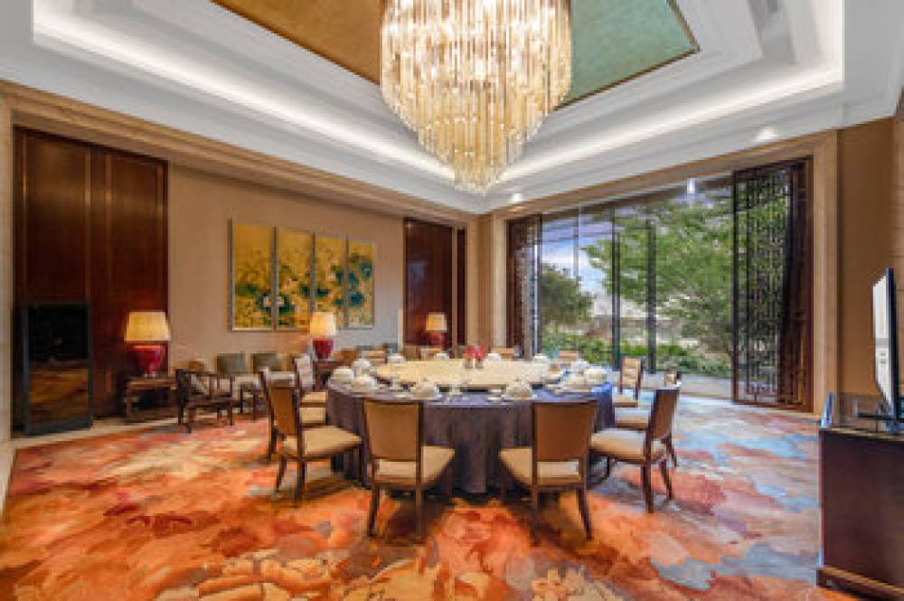 SHANGRI LA CHANGZHOU 7