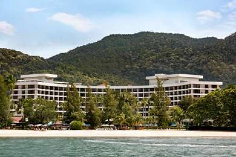 SHANGRI-LA GOLDEN SANDS 1