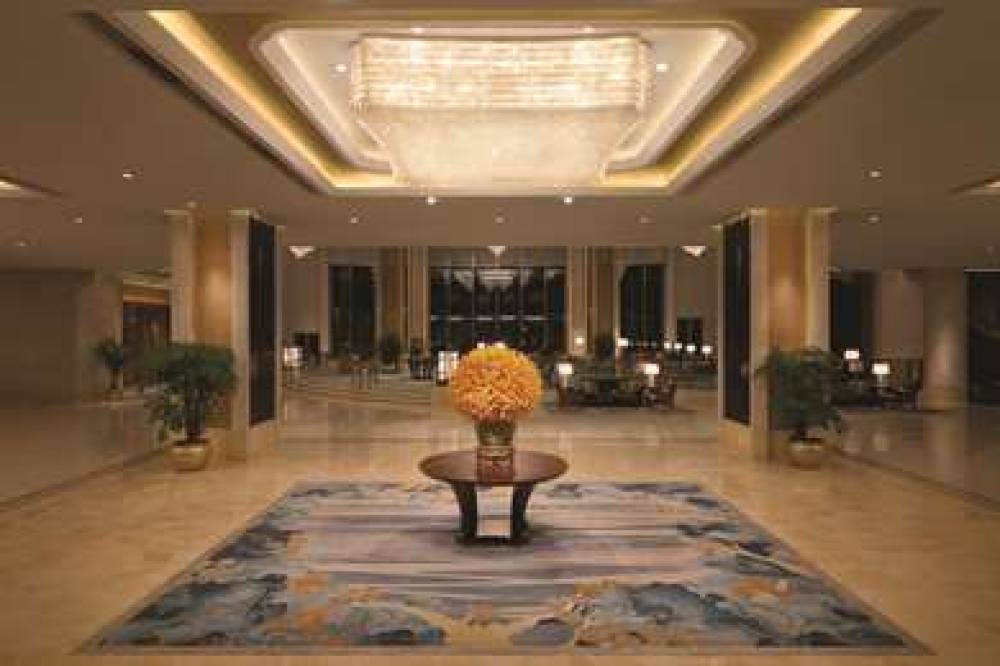 SHANGRI LA HEFEI 5