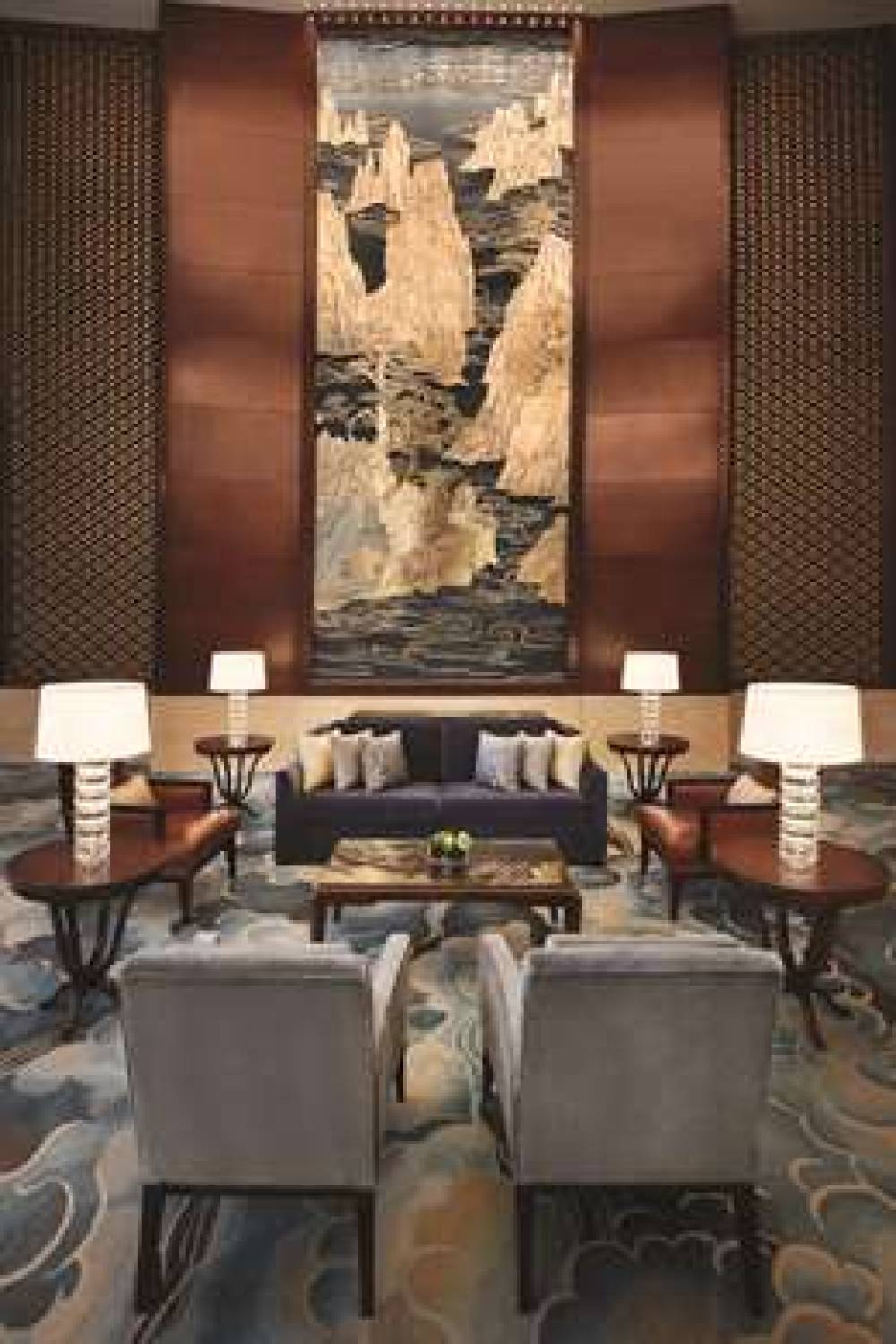 SHANGRI LA HEFEI 7