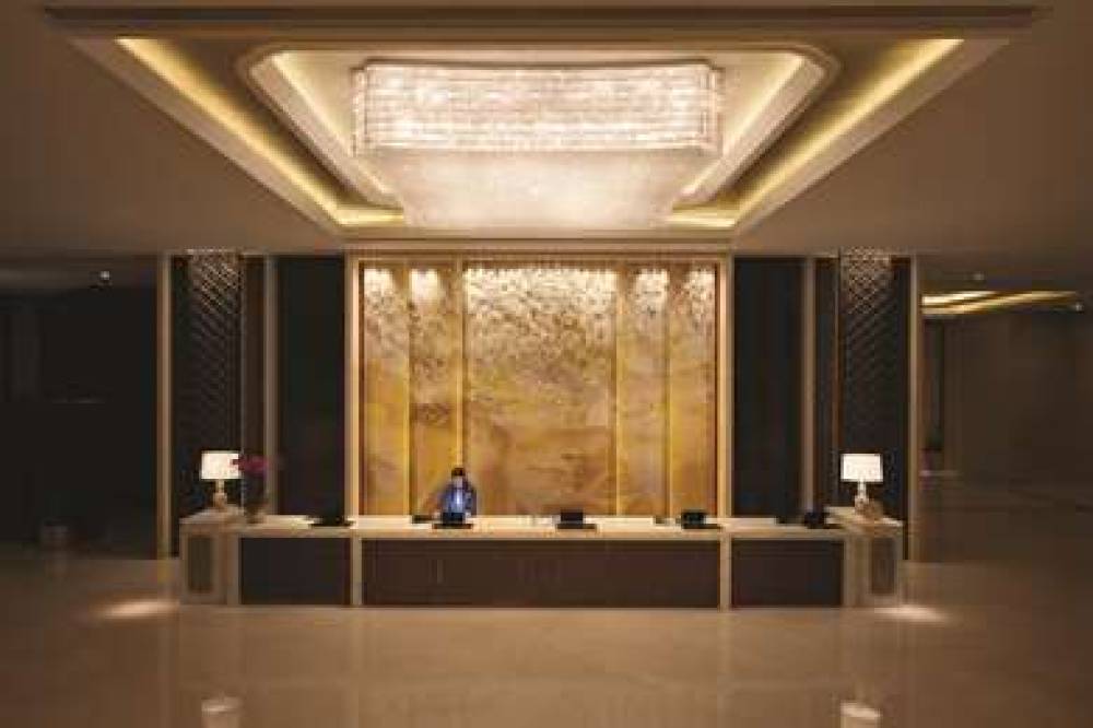 SHANGRI LA HEFEI 4