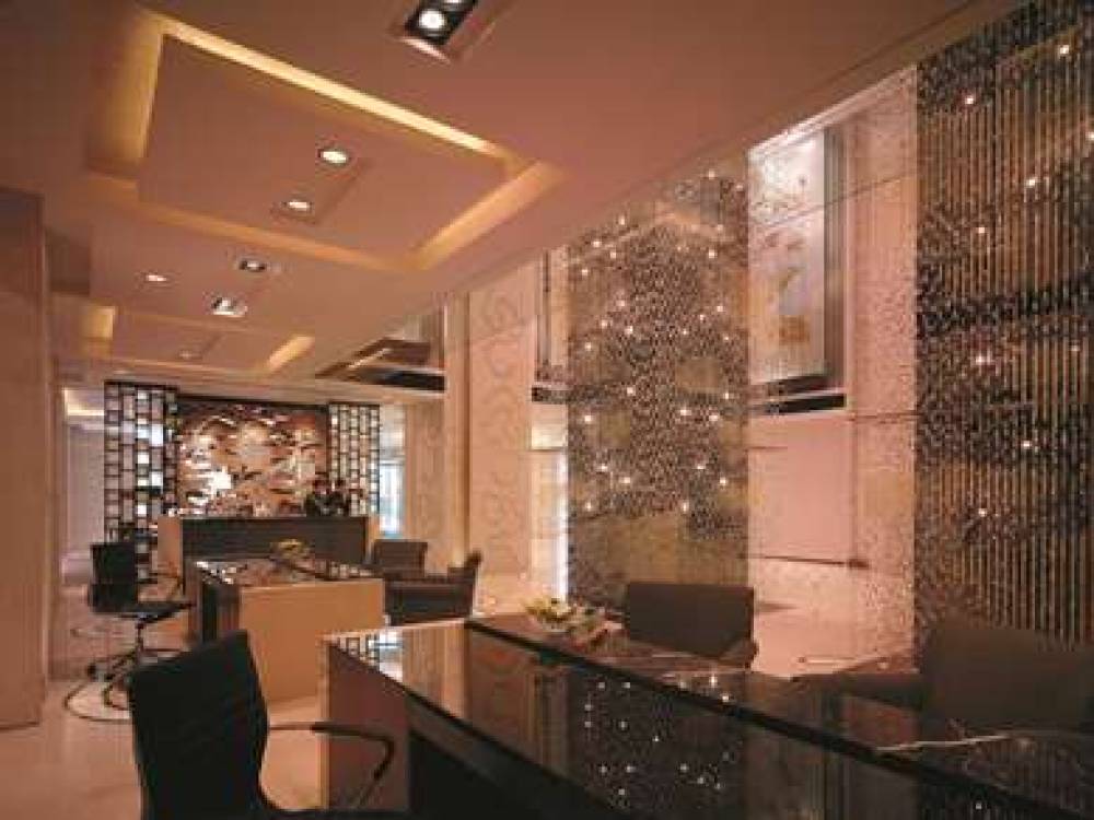 Shangri La Hotel Beijing 9