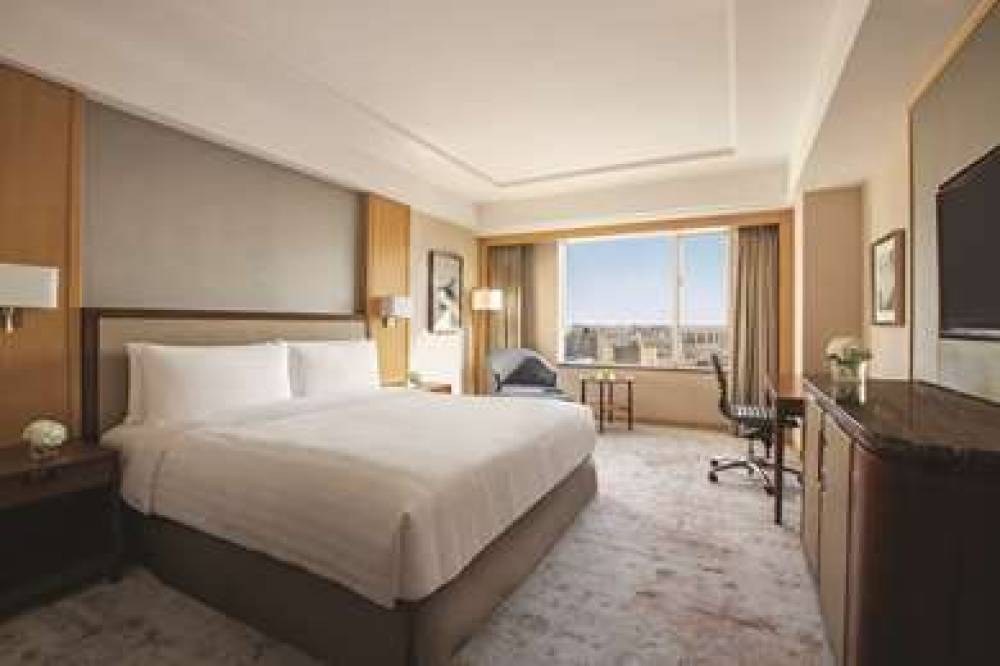 Shangri La Hotel Changchun 7