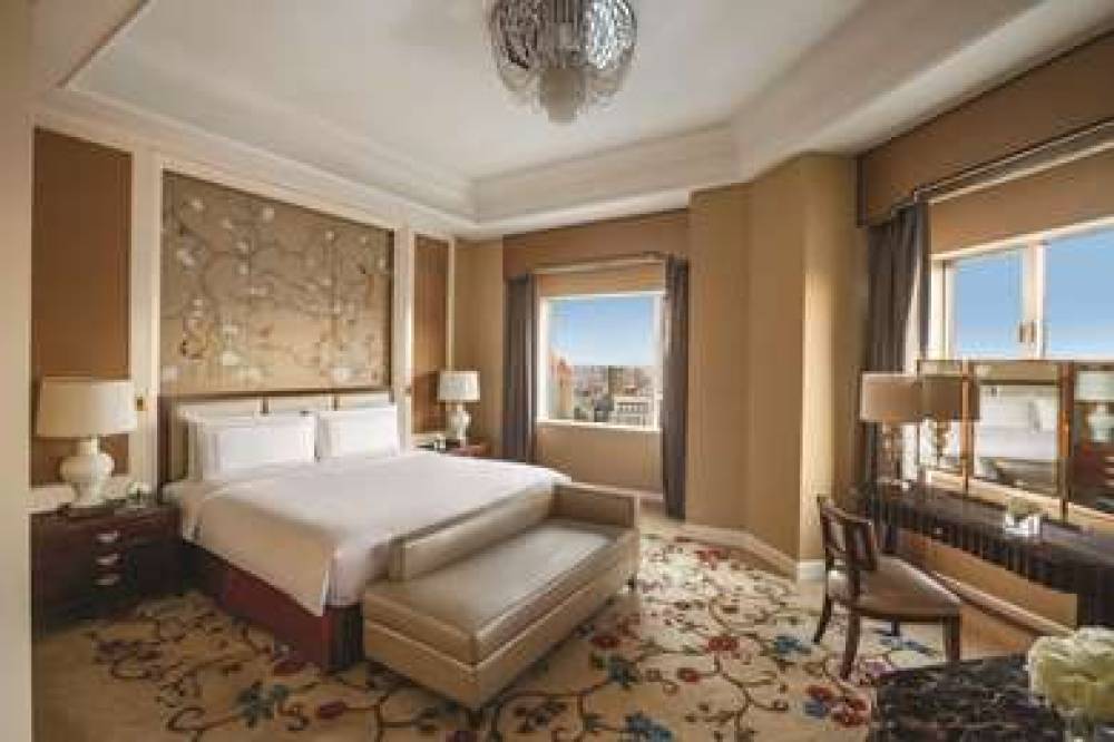 Shangri La Hotel Changchun 2