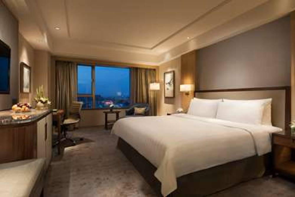 Shangri La Hotel Changchun 6