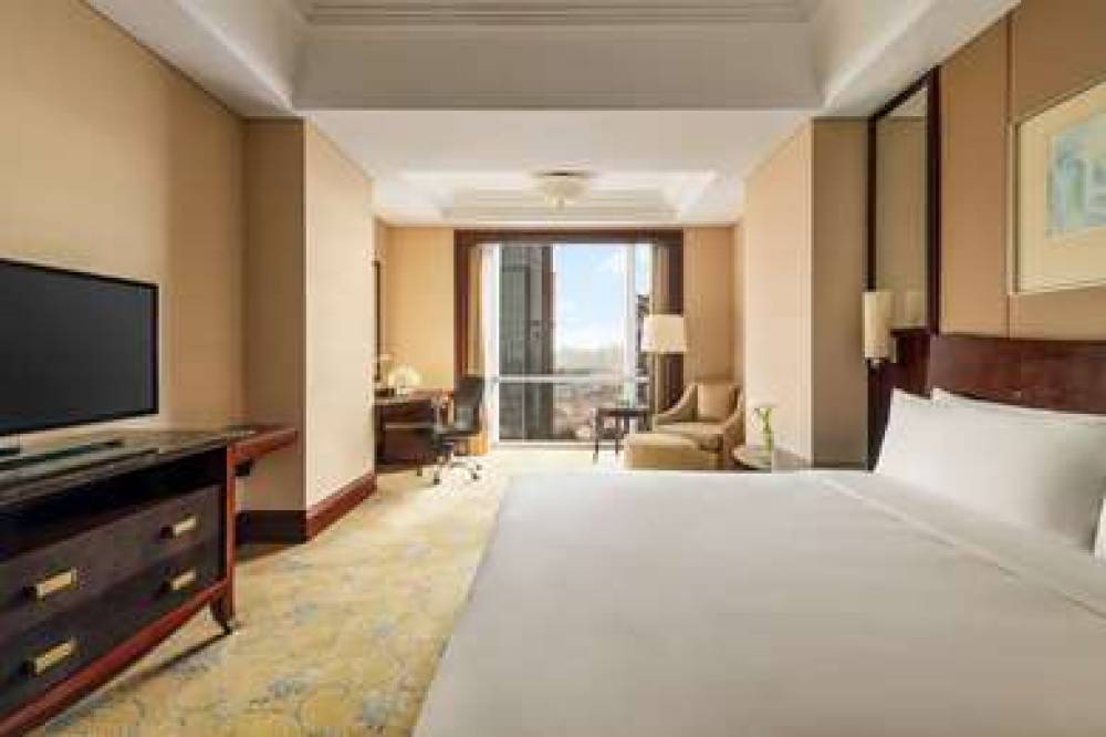 Shangri La Hotel Suzhou 2