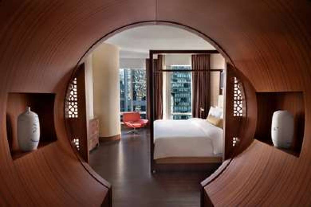 Shangri-La Hotel, Toronto 6