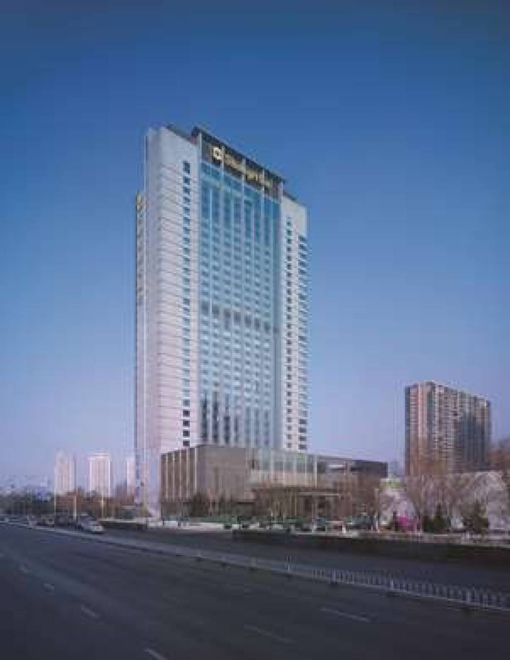 Shangri La Shenyang