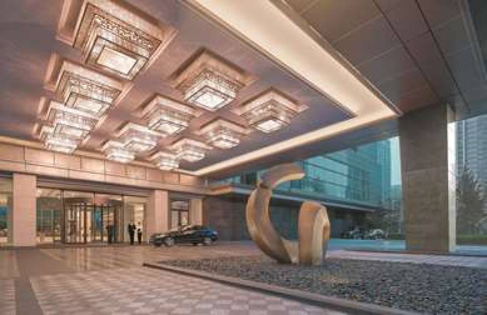 SHANGRI LA SHENYANG 1