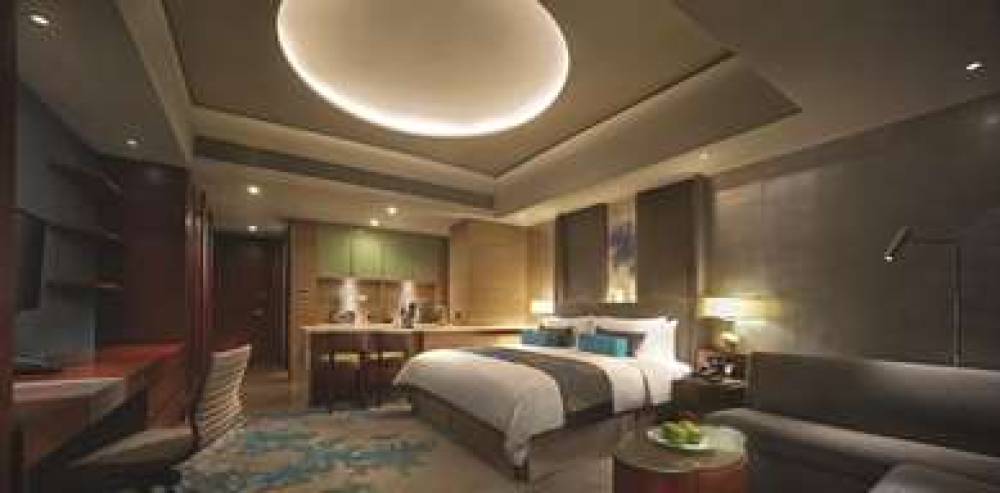 SHANGRI LA TIANJIN 10