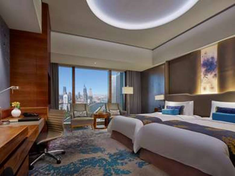 SHANGRI LA TIANJIN 1