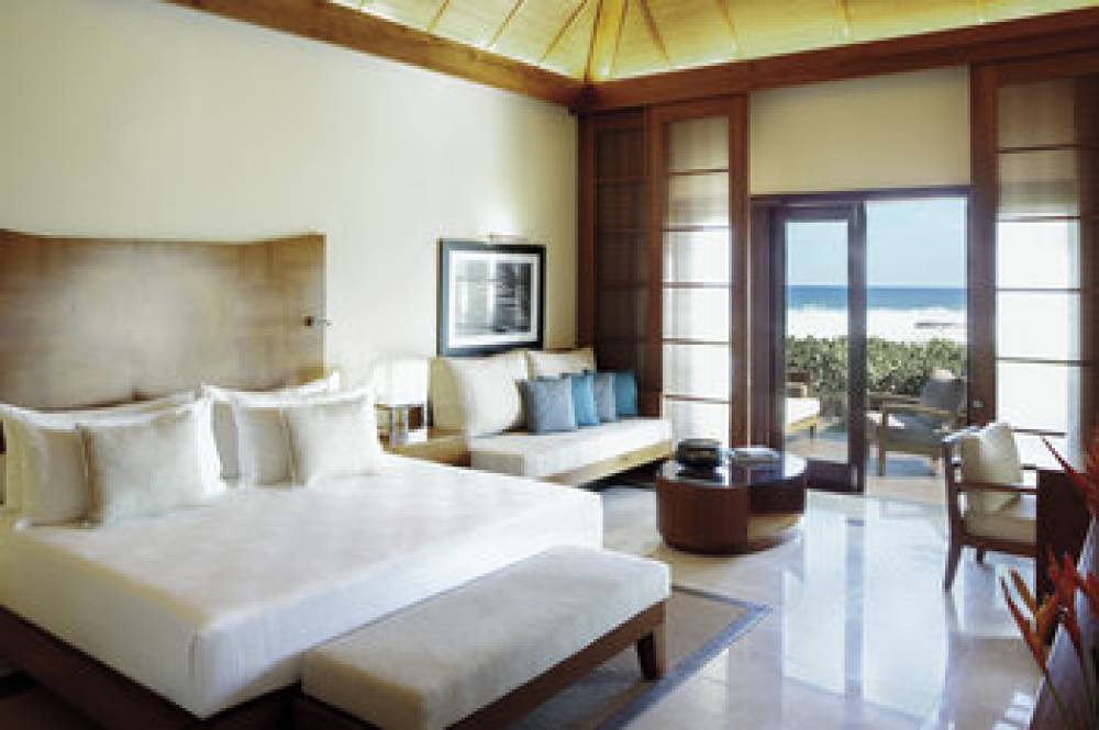 SHANTI MAURICE RESORT AND SPA 10