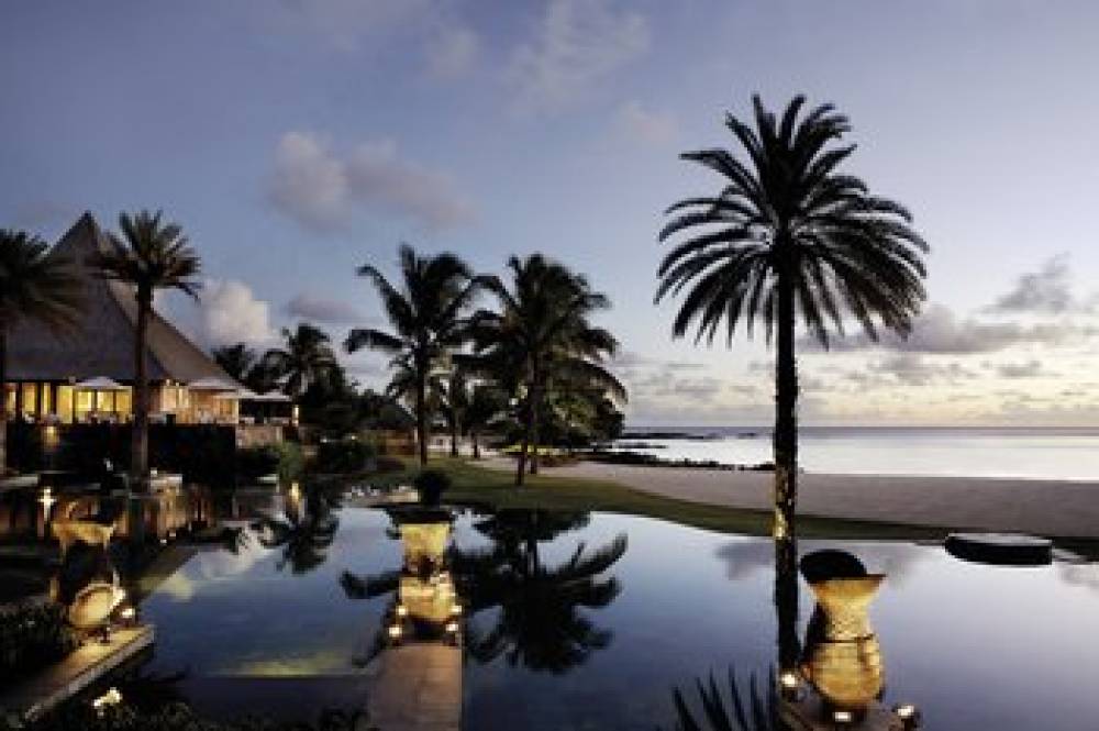 SHANTI MAURICE RESORT AND SPA 2