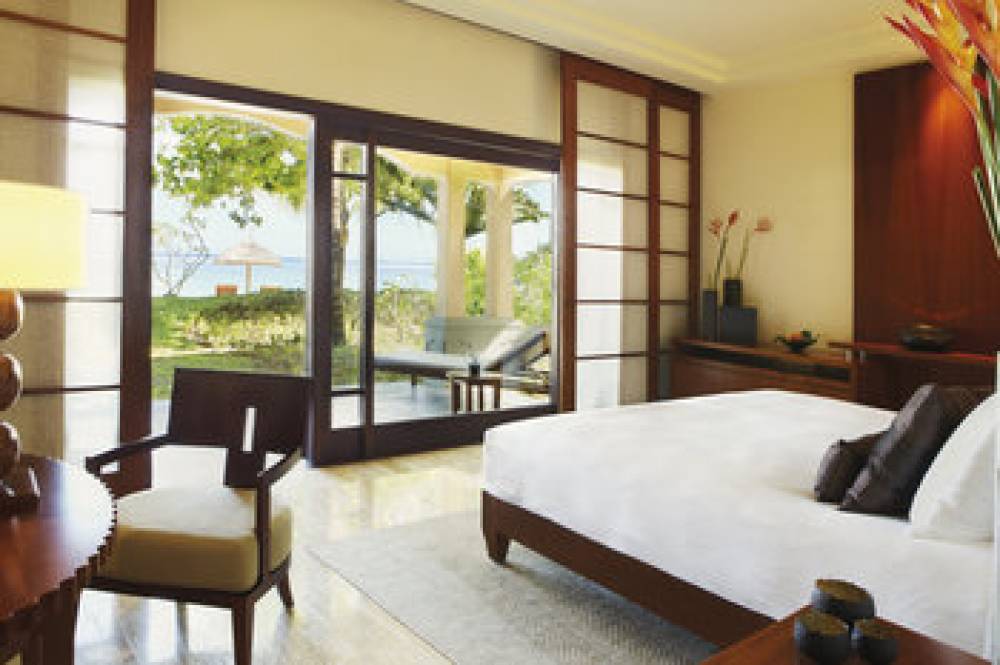 SHANTI MAURICE RESORT AND SPA 8