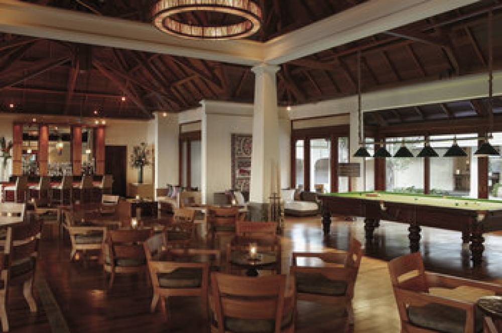 Shanti Maurice Resort And Spa