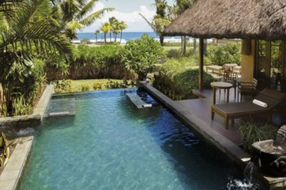 SHANTI MAURICE RESORT AND SPA 7