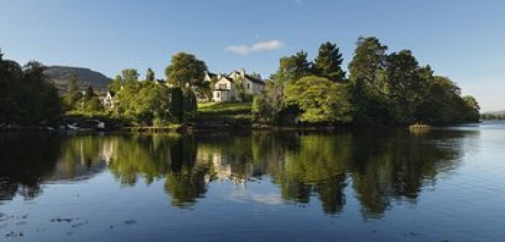 Sheen Falls Lodge 1