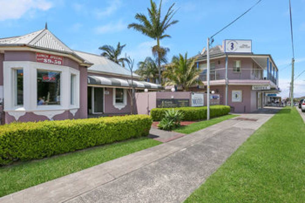 Shellharbour Village Motel