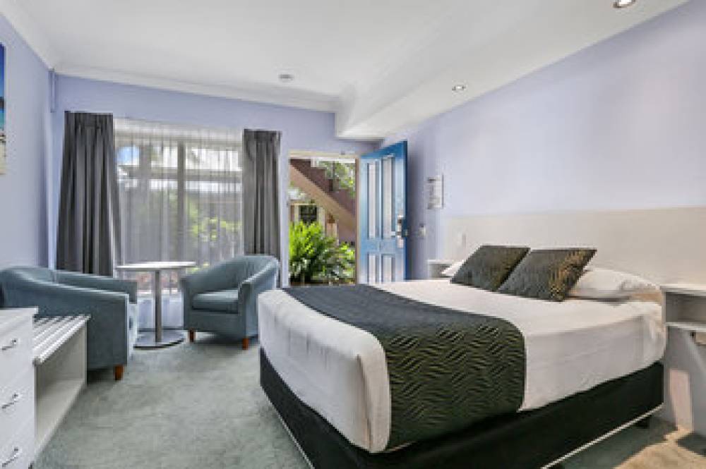 SHELLHARBOUR VILLAGE MOTEL 8