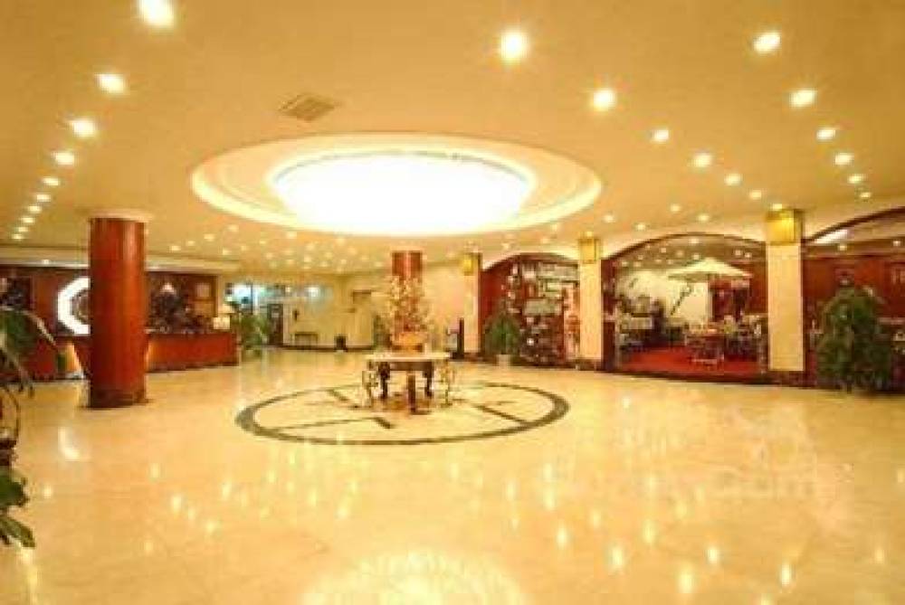 SHENYANG MARVELOT HOTEL 3