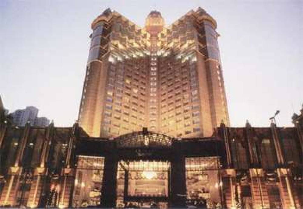 Shenyang Marvelot Hotel