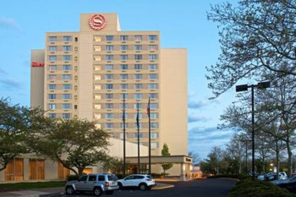 Sheraton Bucks County Langhorne 2