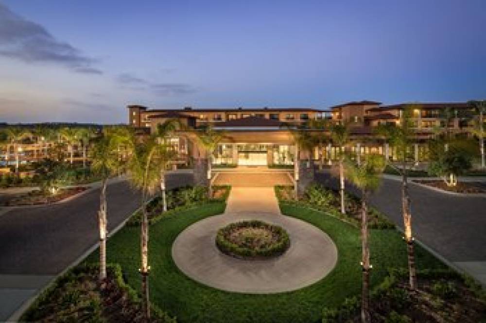 Sheraton Carlsbad Resort And Spa 2