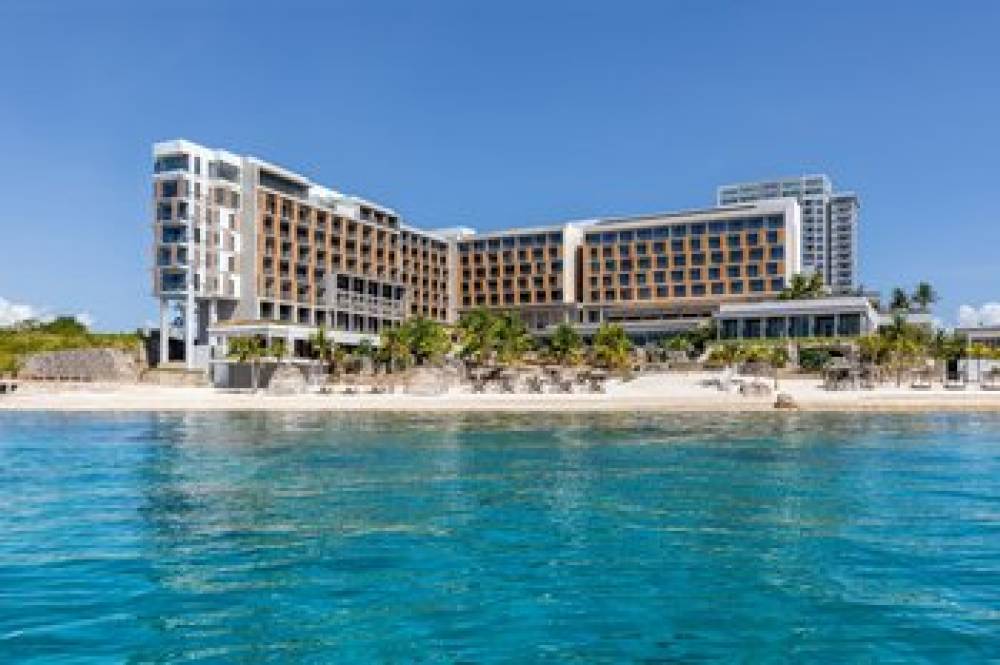 Sheraton Cebu Mactan Resort 1