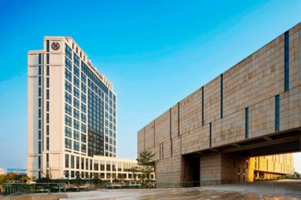 Sheraton Changde Wuling Hotel 4