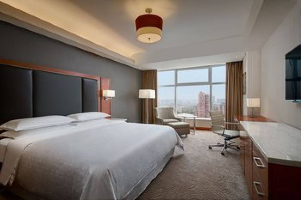 Sheraton Changsha Hotel 3