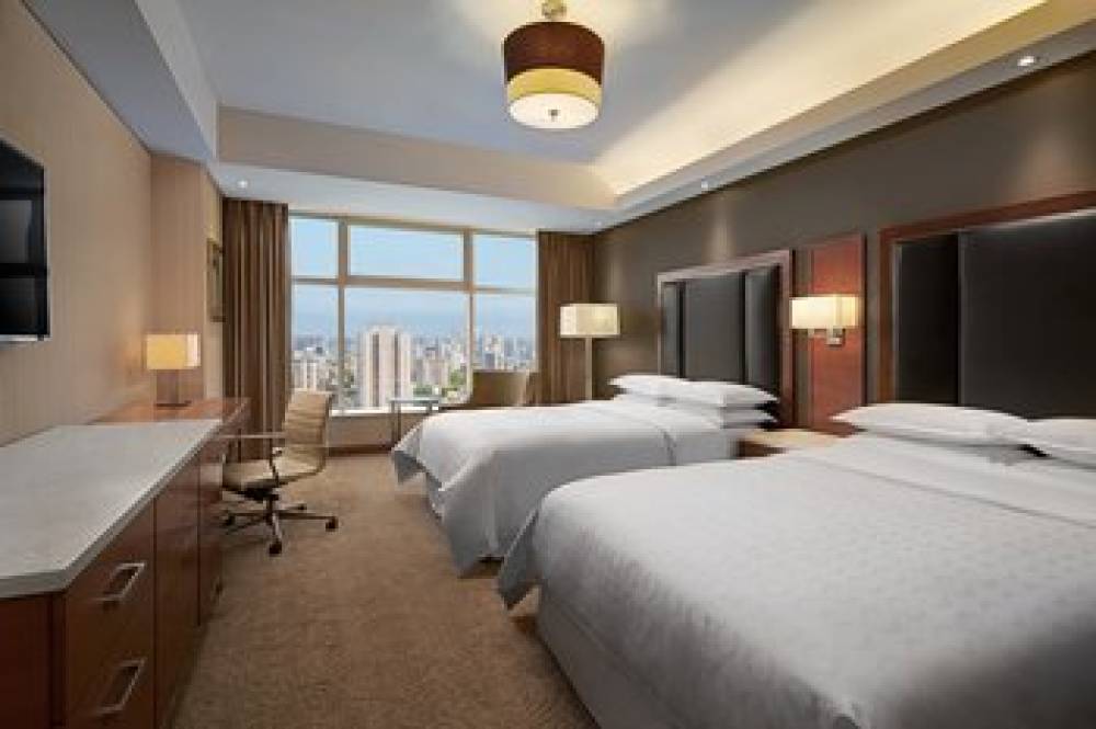 Sheraton Changsha Hotel 4