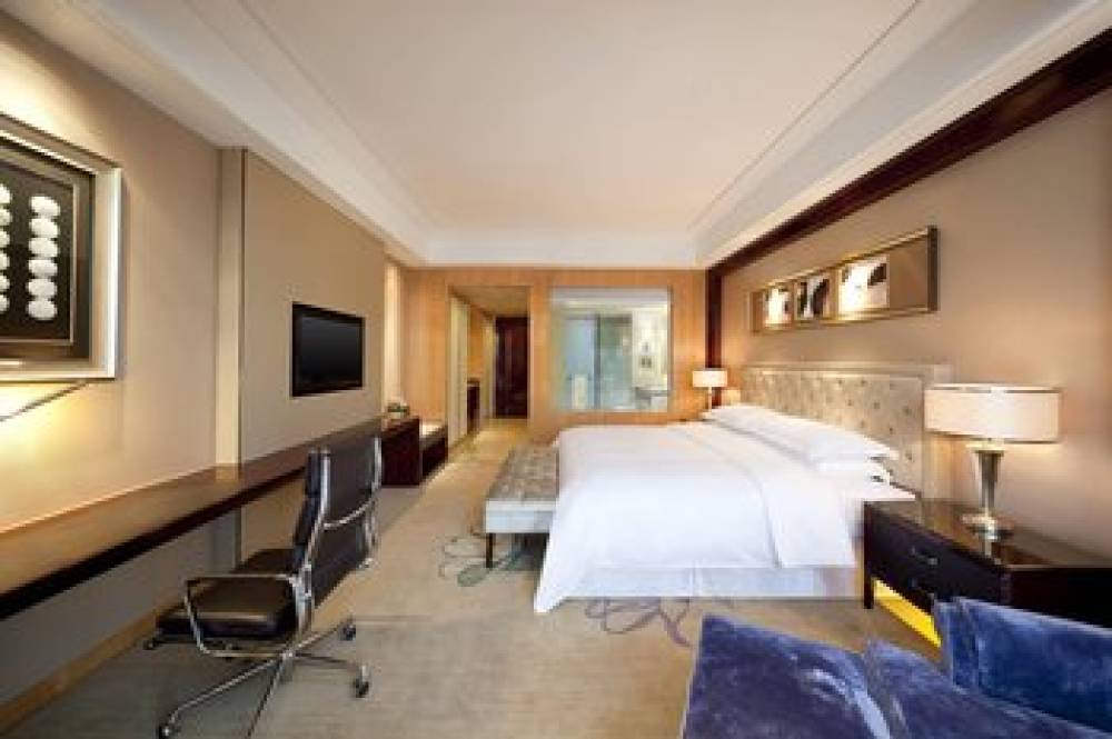 Sheraton Changzhou Xinbei Hotel 8