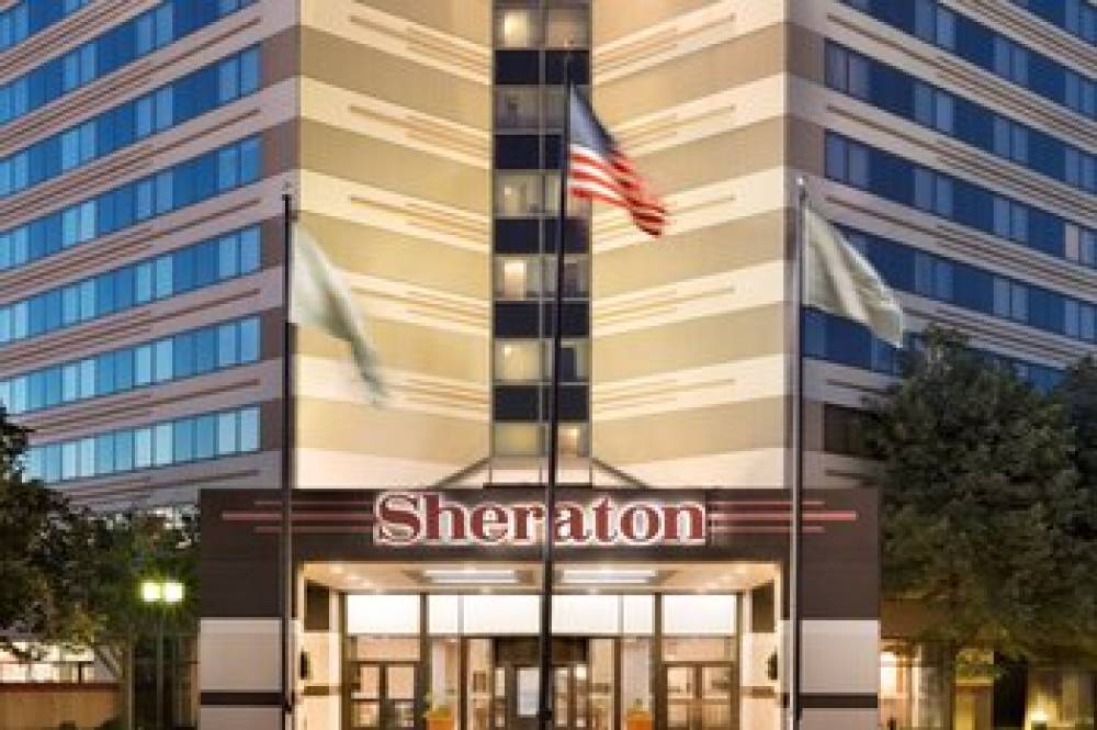 Sheraton Chicago OHare 2