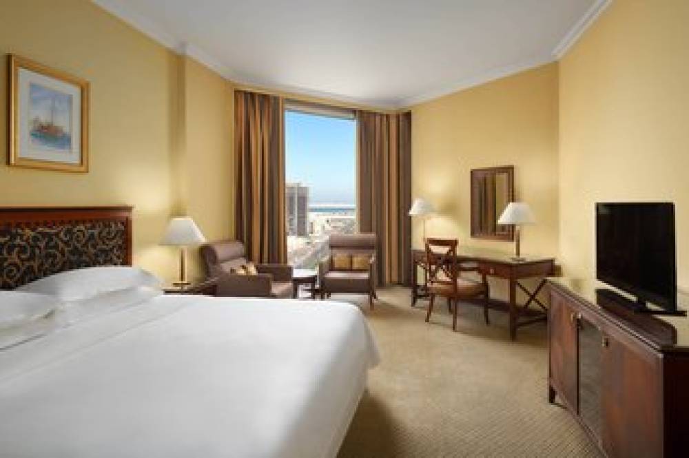 Sheraton Dammam Hotel And Convention Centre 2