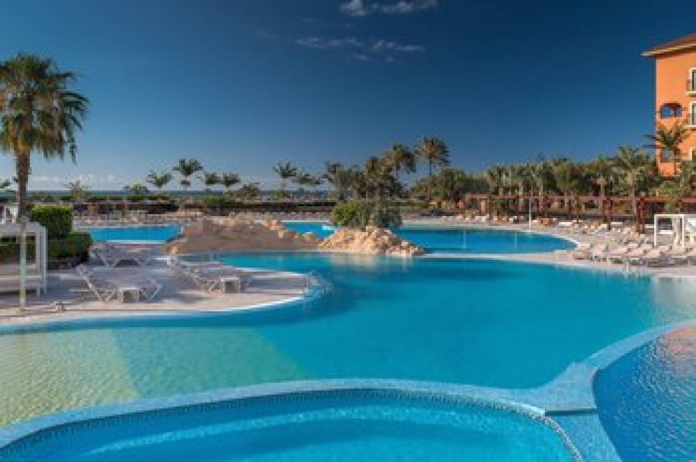 Sheraton Fuerteventura Beach Golf And Spa Resort 1